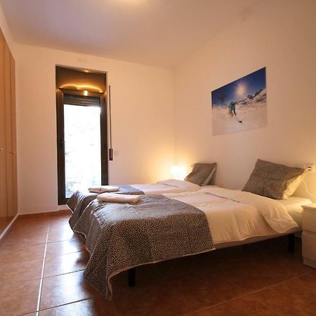 Pont De Toneta 5,1 Ransol, Zona Grandvalira Apartment Екстериор снимка
