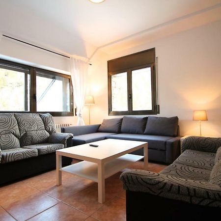 Pont De Toneta 5,1 Ransol, Zona Grandvalira Apartment Екстериор снимка