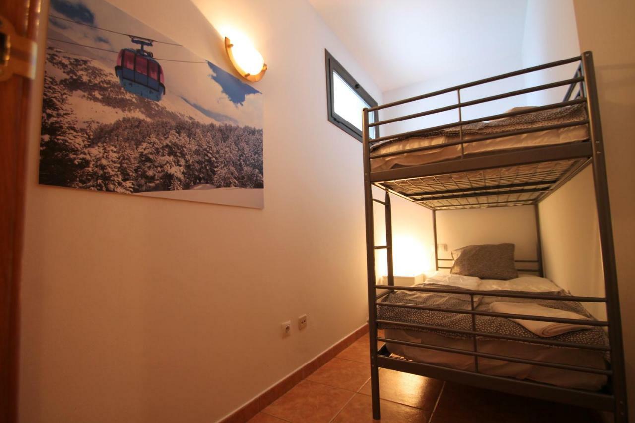 Pont De Toneta 5,1 Ransol, Zona Grandvalira Apartment Екстериор снимка
