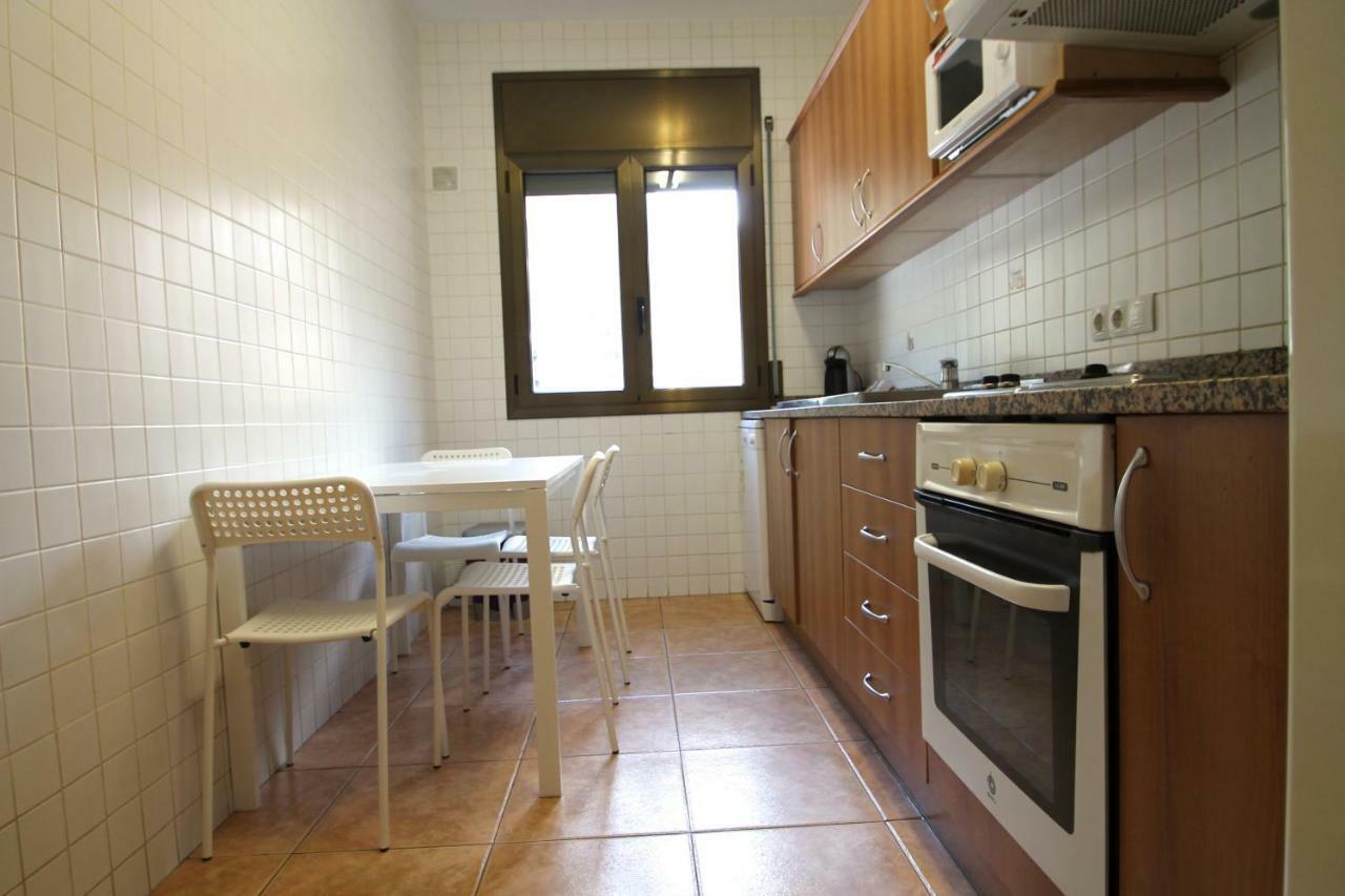Pont De Toneta 5,1 Ransol, Zona Grandvalira Apartment Екстериор снимка